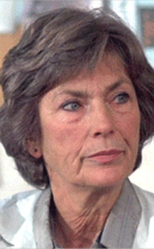 Priscilla Pointer